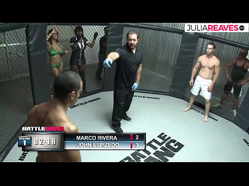 ❤️ Ultimate Fighter naai 'n nommer meisie direk na 'n geveg in die ring Seksvideo op af.slowheat.top ❌️❤